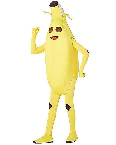 fortnite halloween costumes banana